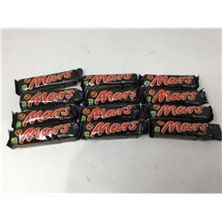 Mars Bars (12 x 52g)
