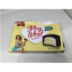 May West Super- Individually Wrapped Cakes
