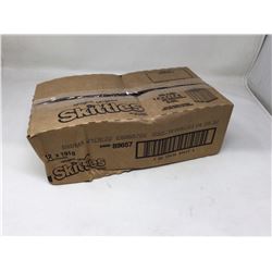 Case of Skittles (12 x 191g)