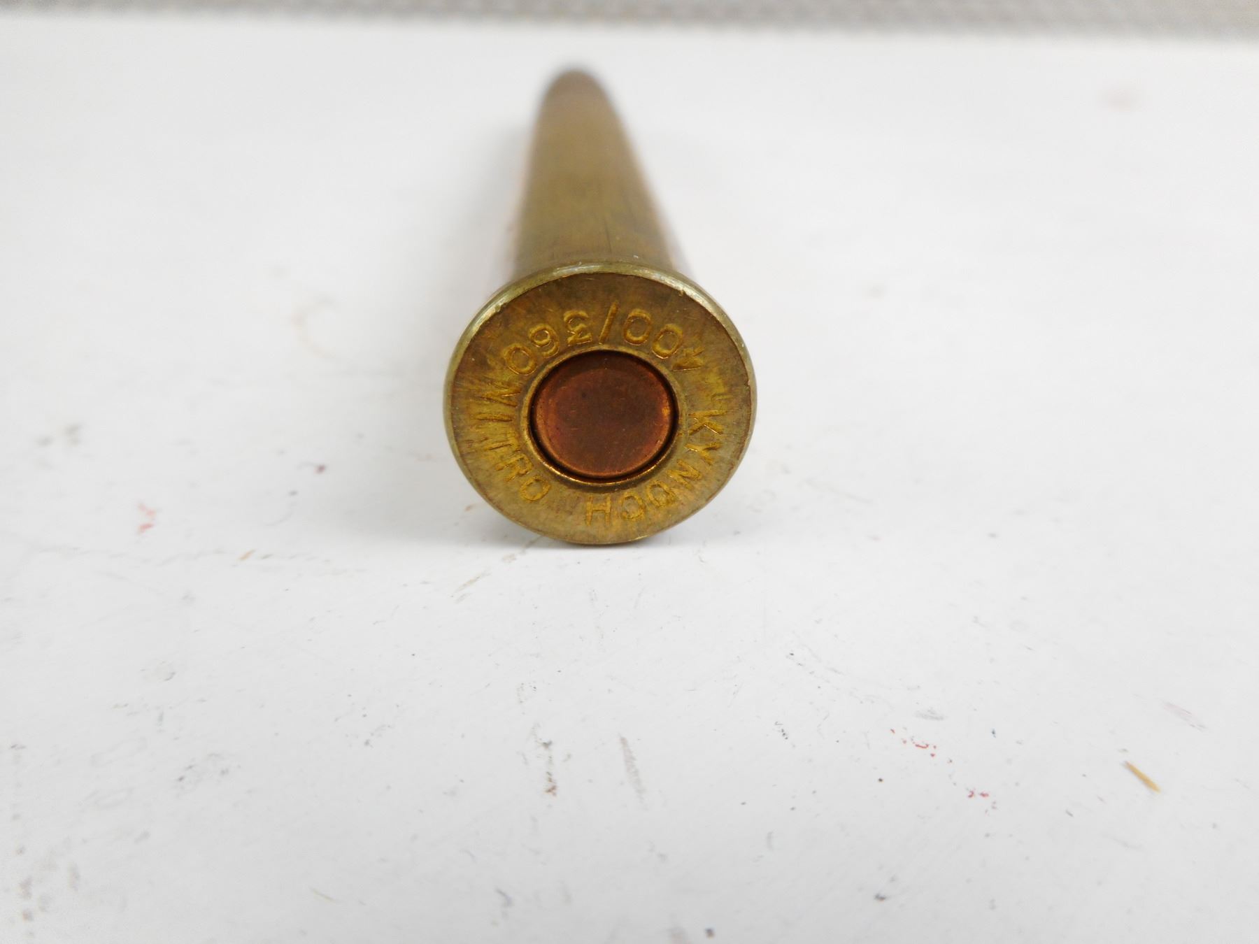 400 360 NITRO EXPRESS KYNOCH COLLECTIBLE AMMO 400-360-nitro-express-kynoch-collectible-ammo