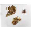Image 1 : ASSORTED AMMO LOT, INCLUDING .303, 8MM, .30 CARBINE, .22 MAG, .32 AUTO, .25 AUTO, SPENCER RIMFIRE, N