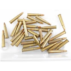 .303 BRITISH RELOADED AMMO