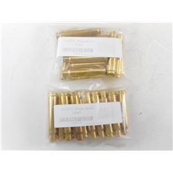 .318 WR NEW BRASS CASES