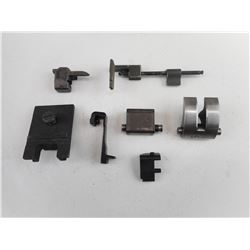 BROWNING 1919 .30 CAL MG PARTS