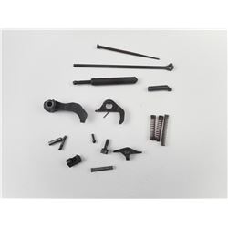 FN FAL 7.62N RIFLE PARTS