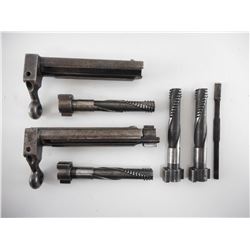 WW I ROSS 1905 RIFLE BOLT PARTS