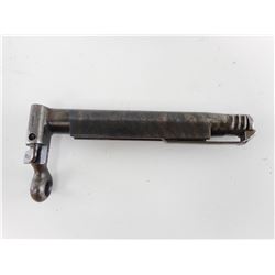 WW I ROSS 1910 MKIII RIFLE BOLT
