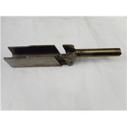 WW II US THOMPSON SMG BOLT