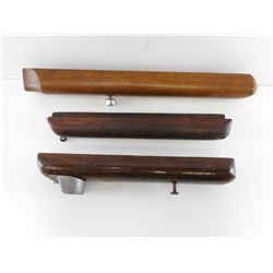 MARTINI RIFLE FORENDS