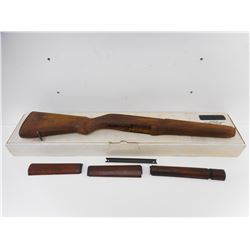 M-1 GARAND STOCK