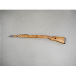 MAUSER K98 LAMINATED STOCK