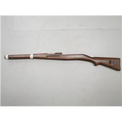 SWISS SCHMIDT RUBIN K 11 STOCK