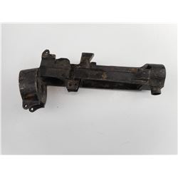 LEE ENFIELD NO.4 MK.1 RECEIVER