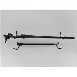 ROSS RIFLE RECEIVER + BARRELS