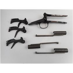 ROSSI MODEL 62 PARTS