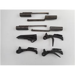 ROSSI MODEL 62 PARTS