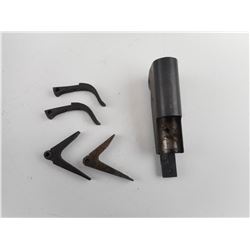 LEE ENFIELD NO.1 MK.3 PARTS