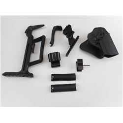 GLOCK PISTOL ACCESSORIES