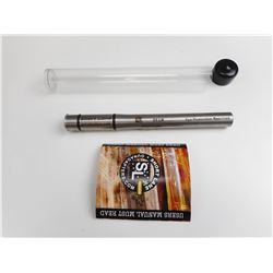 SHORT LINE CHAMBER ADAPTER