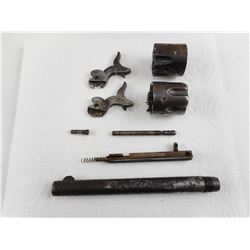 VINTAGE COLT SAA 1873 PARTS