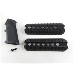 AR-15 PARTS