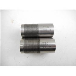 12 GAUGE CHOKES
