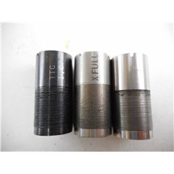 12 GAUGE CHOKES
