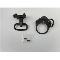 AR-15 SLING ATTACHMENTS