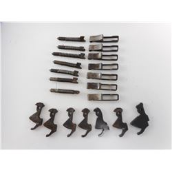 COOEY 84 PARTS