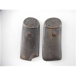 FN BROWNING MODEL 1900 GRIPS