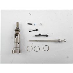 UNKNOWN AR-15 BOLT + PARTS