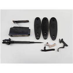 WINCHESTER MODEL 70 PARTS