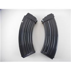 CZ VZ 58 RIFLE MAGAZINES