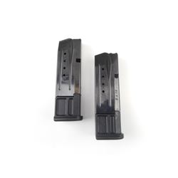 STEYR M9A1 MAGAZINES