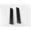 Image 2 : RAMLINE RUGER MKII PISTOL MAGAZINES