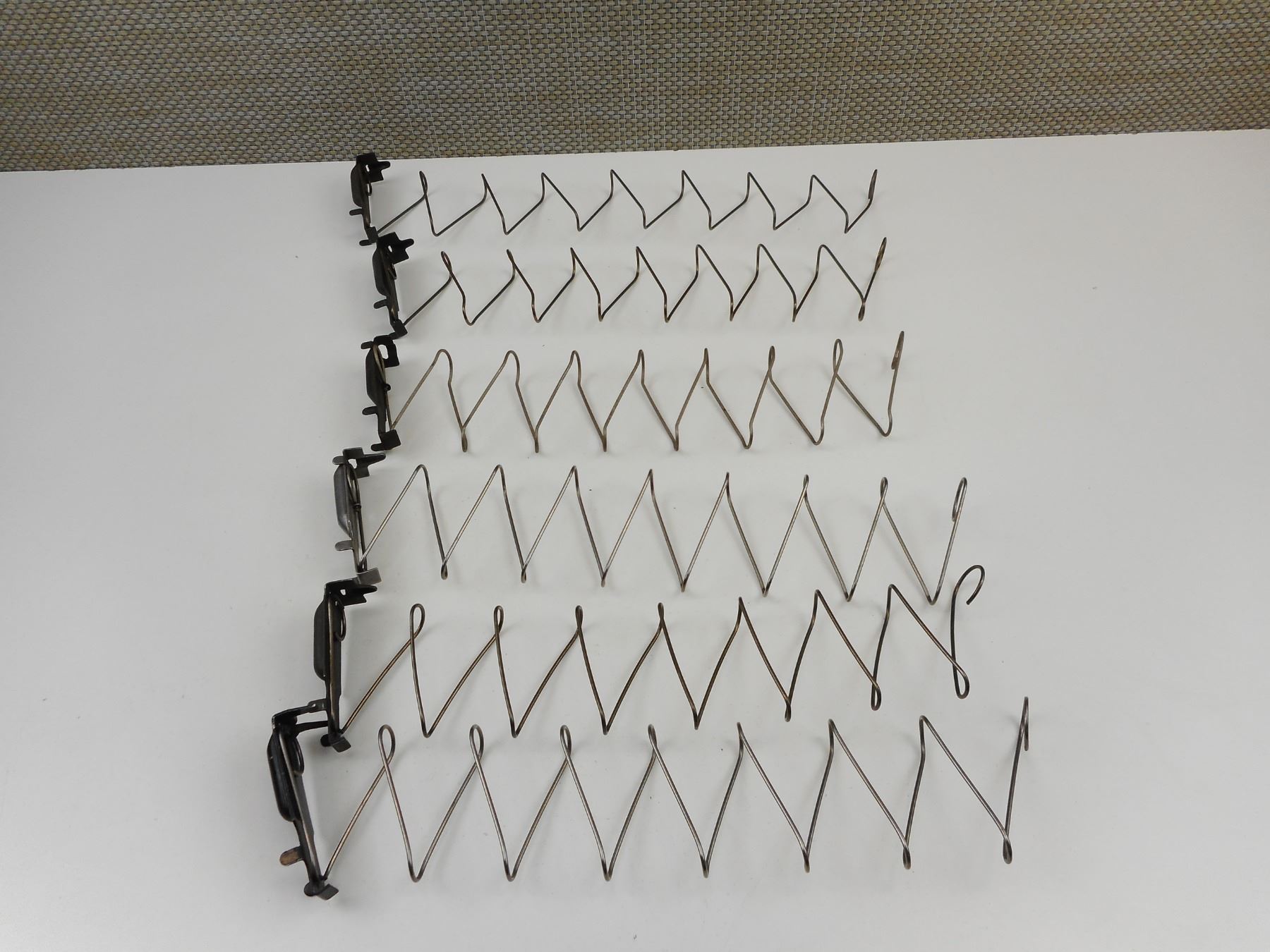 FN-FAL RIFLE MAGAZINE SPRINGS