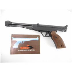 GAMO MODEL CENTER AIR PISTOL