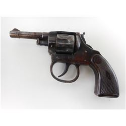 NHM .22CAL STARTER PISTOL