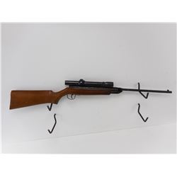 S.A.R PELLET RIFLE + SCOPE