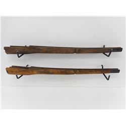 LEE ENFIELD NO.4 RIFLE FORENDS