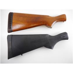 REMINGTON 1100 BUTT STOCKS