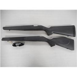 ASSORTED STOCKS