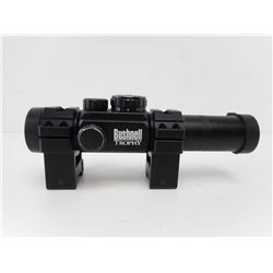 BUSHNELL TROPHY RED DOT SIGHT