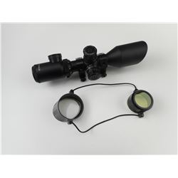 BARSKA 3-9X42IR RIFLE SCOPE