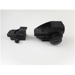 SIGHTMARK RED DOT SIGHTS