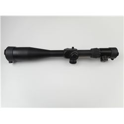 FALCON 5.5-25X50 RIFLE SCOPE