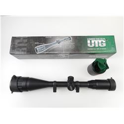 LEAPERS 6-24X50 RIFLE SCOPE