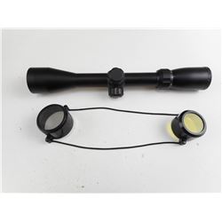GH  3-9X40MM SCOPE