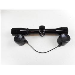 BUSHNELL SPORTVIEW 4X,32 SCOPE