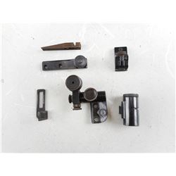 GUNSMITH ASSORTED PEEP SIGHTS